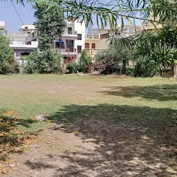 Veerangna Awanti Bai Park