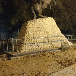 Veerangna Jhalkaribai Koli Park