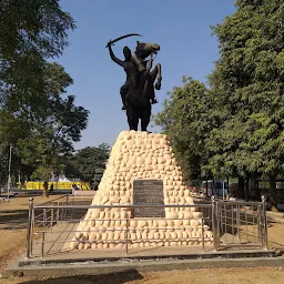 Veerangna Jhalkaribai Koli Park