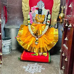 Veerasakthi Amman Temple