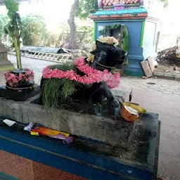 Veerasakthi Amman Temple