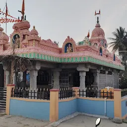 Veerabhadreshwara Swamy Temple kumbar street basavanahally Chikmagalur