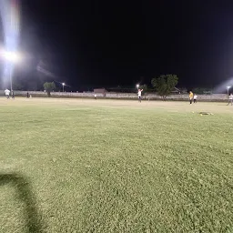 Veeru Cricket Academy
