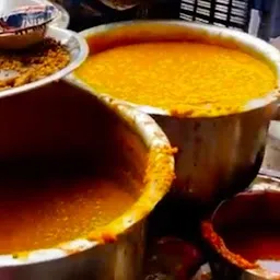 Veeru daal puri wala