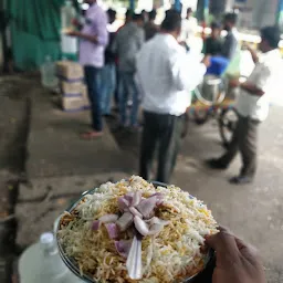 Veg Biryani Centre