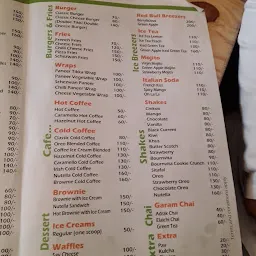 Veg Bites Cafe