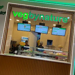 Veg by Nature