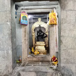 Veg Madasamy temple