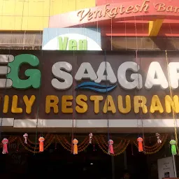 Veg Saagar Restaurant and Party Hall