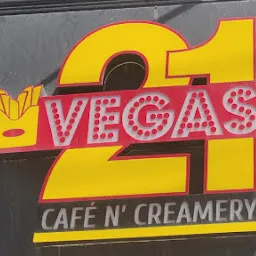 Vegas 21