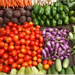 Vegetable Market