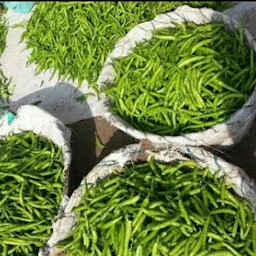 Vegetable Market