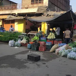 Vegetable Market