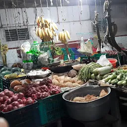 Vegetable Market Kalungu