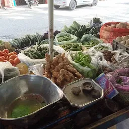 Vegetable motilal Shop