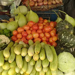 Vegetable motilal Shop