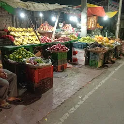 Vegetable Shop