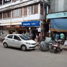 Vegetable Shop