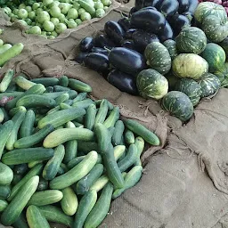 vegetable shop