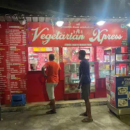 Vegetarian Xpress