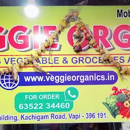 Veggie Organics Mart