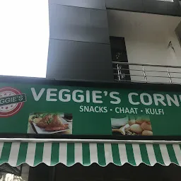 Veggie’s Kitchen