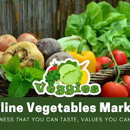 Veggies - Shop Vegetables Online