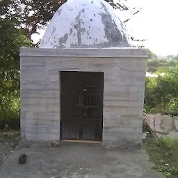Veharai Mataji