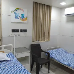 Vekaria Gynec Hospital