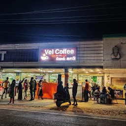 Vel coffee