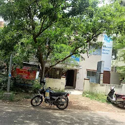 Velacherry Medical Centre