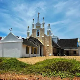 Velankanni Matha Church