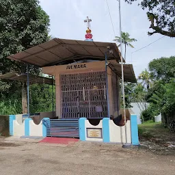 Velankanni Shrine