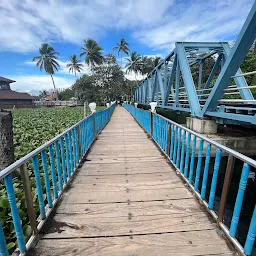 Veli Floating Bridge