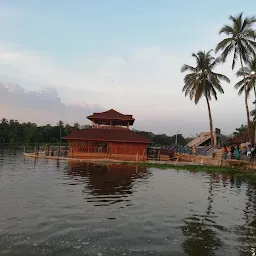 Veli Floating Bridge