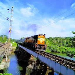 Veli Floating Bridge