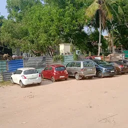 Veli Parking Area