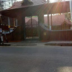 Sree Veliyannurkkavu Temple