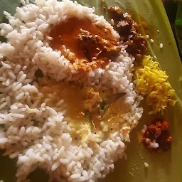 Vellakkanthaari Restaurant