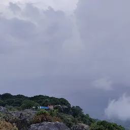 Velliangiri Hills