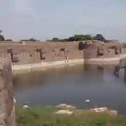 Vellore Fort, Tamil Nadu