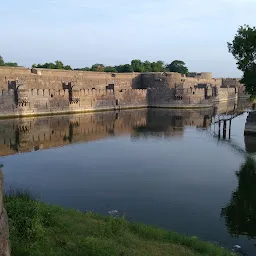 Vellore Fort Park