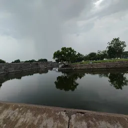 Vellore Fort, Tamil Nadu