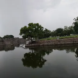 Vellore Fort, Tamil Nadu