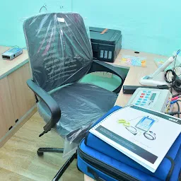 Vellore Hearing Aid And Speech Therapy Centre