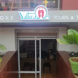 Vellore Yathra tours and travels