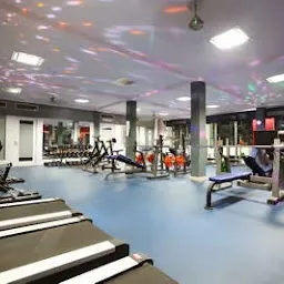 Velocity Fitness Studio-A Personal Training Studio