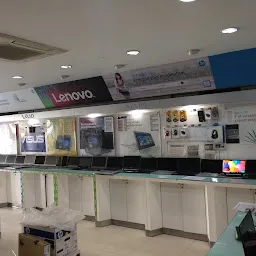 VELOX RETAIL PVT. LTD-Best Computer Laptop Shop in Karnal