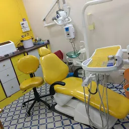 VEL’S DENTAL HOSPITAL