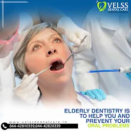 Velss Dental Care